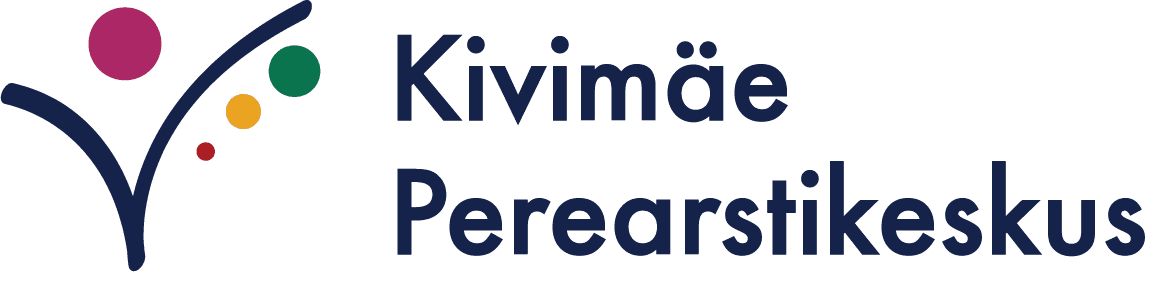 Kivimäe Perearstikeskus