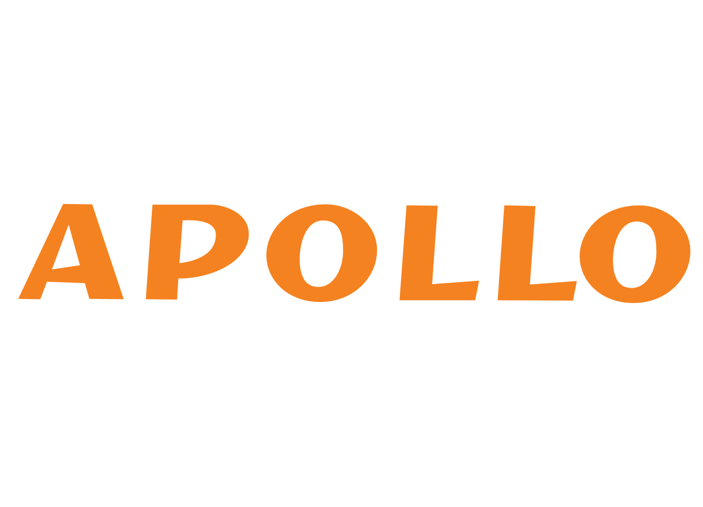 Apollo - Palgateadlik läbi elu