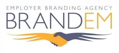 Brandem - Tööandja turundus- ja värbamisagentuur